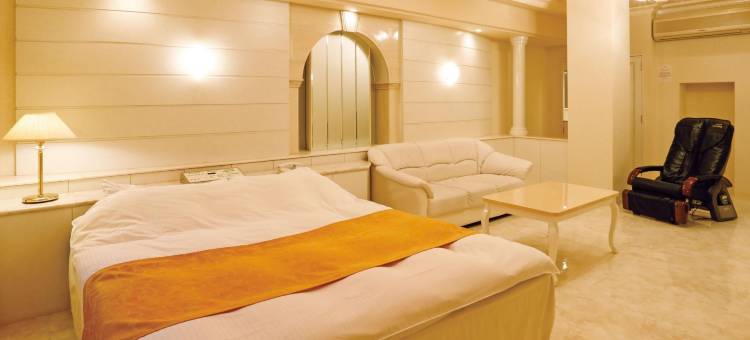 美好花园酒店-十三(Hotel Fine Garden Juso)图片