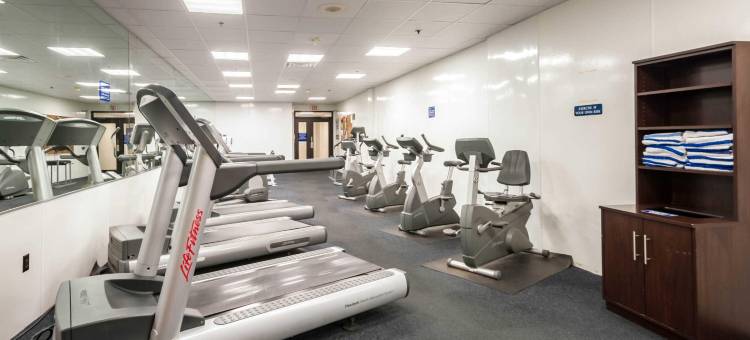 舒适酒店(Comfort Inn)图片