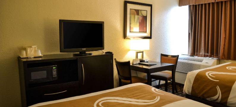 Comfort Inn Dunmore - Scranton East图片