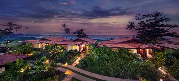 库玛拉空尼拉玛亚拜克沃特斯超越休闲酒店(Niraamaya Wellness Retreats Backwaters and Beyond Kumarakom)图片