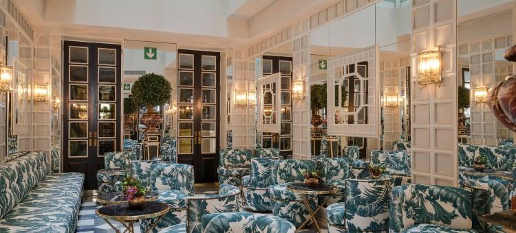 瑞雷斯&城堡传统酒店(Relais & Châteaux Heritage Hotel)图片