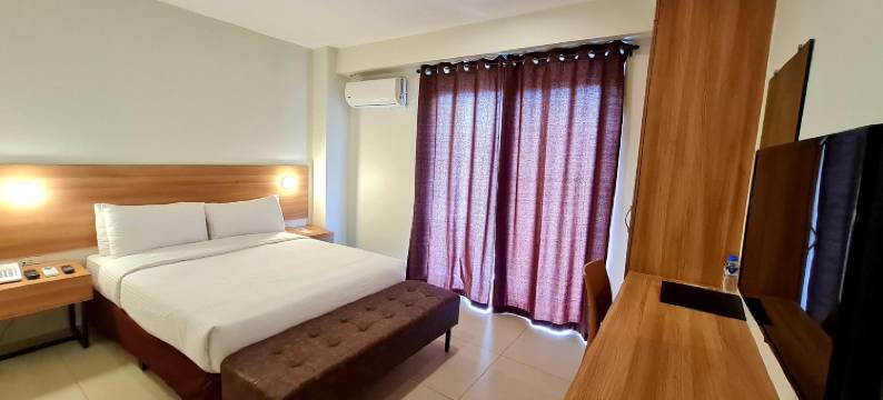 芒果套房酒店(Mango Suites)图片