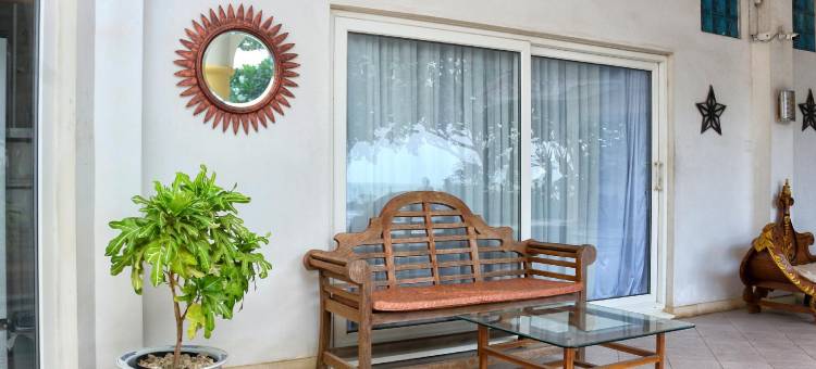 OYO2359湾前卡纳迪亚酒店(OYO 2359 Bayfront Karnadia)图片