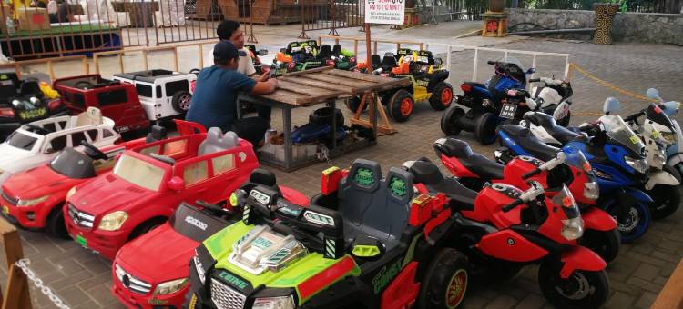 莫里比源宿度假村(De Elements Morib Resort)图片