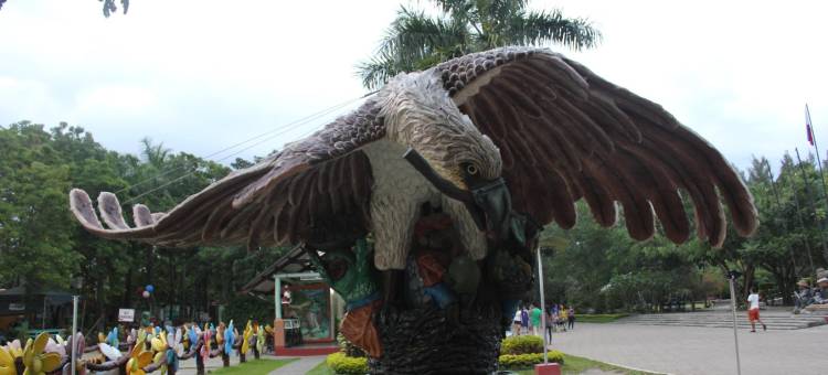 达沃索格酒店(Hotel Sogo Davao)图片