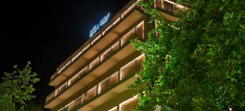 埃利亚贝托洛酒店(Elia Bettolo Hotel)图片