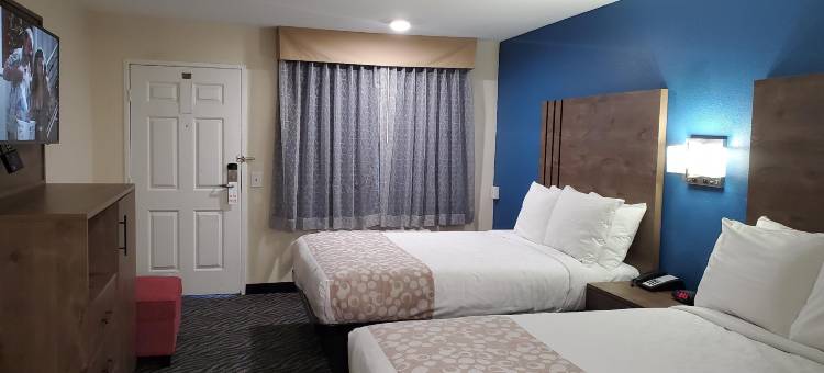 SureStay Plus Hotel by Best Western Hesperia图片