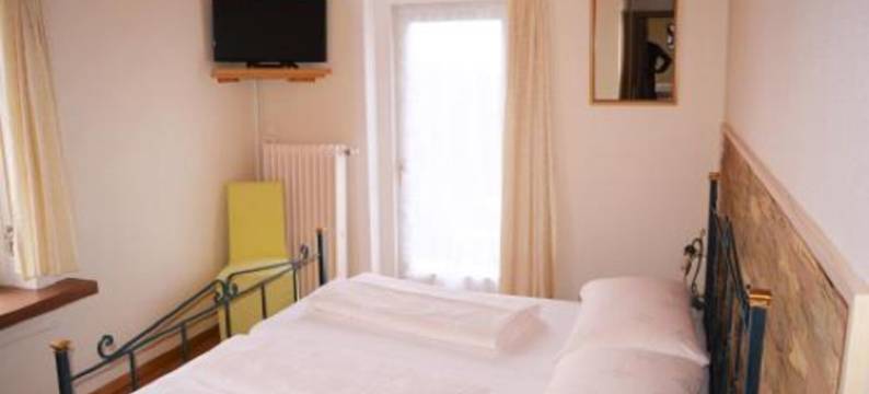 贝尔韦达雷餐厅酒店(Hotel Restaurant Belvedere)图片