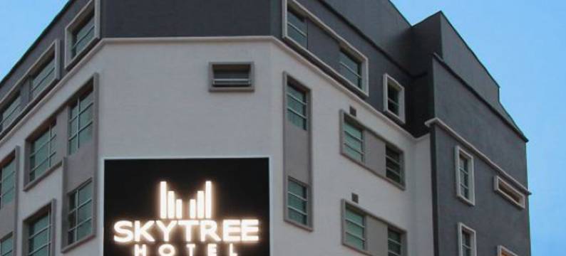 天空树酒店(Skytree Hotel)图片