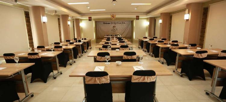 罗吉酒店(Loji Hotel)图片