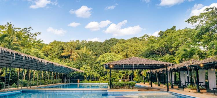 希拉亚健康度假村及生态公园(Hiraya Wellness Resort and Ecopark)图片