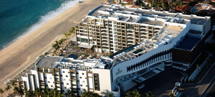 洛斯卡波斯加尔萨布兰卡度假村及水疗中心(Garza Blanca Resort & Spa Los Cabos)图片
