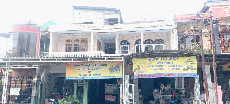 OYO 90782 Juwingan Syariah 3(OYO 90782卷文安伊斯兰教法3)(Hotel O Juwingan Syariah 3)图片