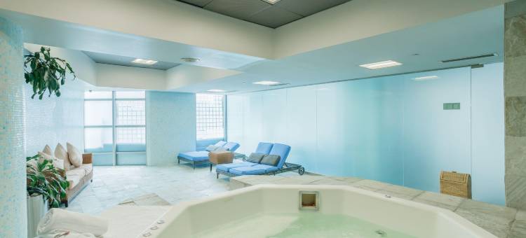 卡米诺里尔圣塔菲酒店(Camino Real Santa Fe)图片