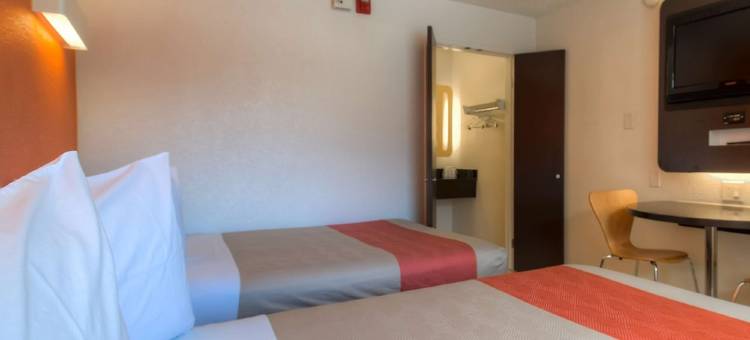 Studio 6 Suites Las Vegas, NV - Tropicana图片