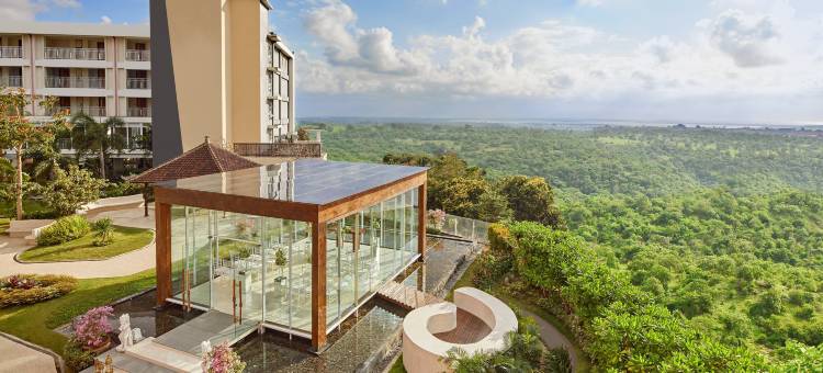 巴厘乌干沙福朋喜来登酒店(Four Points by Sheraton Bali, Ungasan)图片