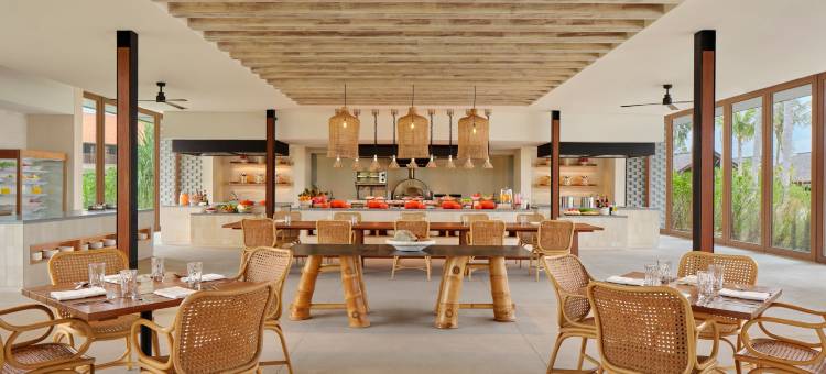 勿里洞喜来登度假村(Sheraton Belitung Resort)图片