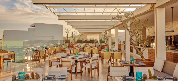 洛斯卡波斯总督酒店(Viceroy Los Cabos)图片