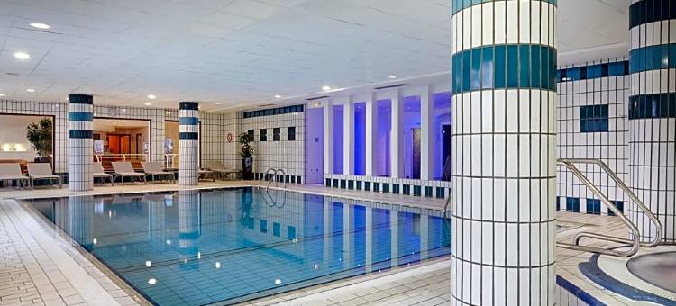 杜贝里水疗酒店(Hôtel Spa du Béryl)图片