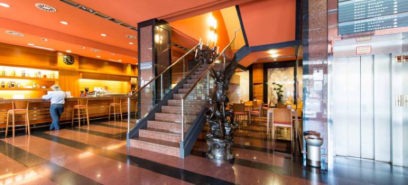 巴塞罗巴利亚多利德(Barceló Valladolid)图片