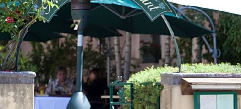 法国酒店(Hôtel de France - le Patriarche)图片