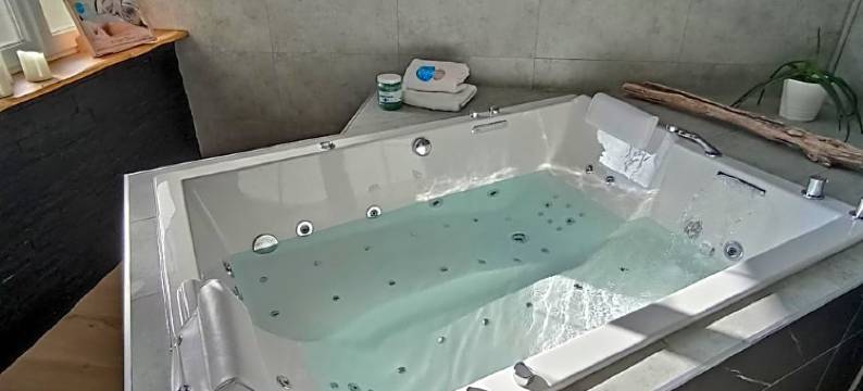 格兰德大酒店(Hôtel de Charme & Spa le Grand Large)图片