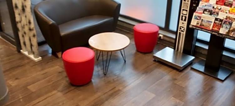 F1 巴黎蒙特勒伊门酒店(hotelF1 Paris Porte de Montreuil)图片
