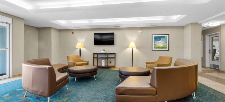 伊利Candlewood Suites(Candlewood Suites Erie)图片