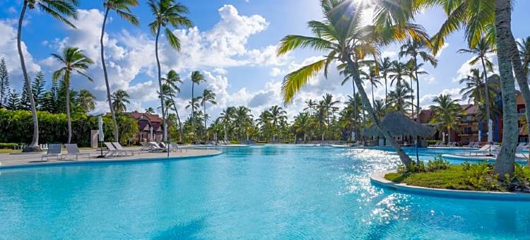 蓬塔卡纳公主全套房水疗度假村-限成人-全包(Punta Cana Princess Adults Only - All Inclusive)图片