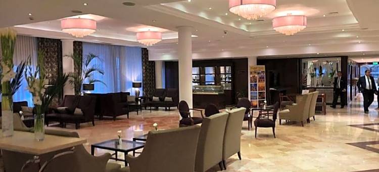 开罗金字塔酒店(Cairo Pyramids Hotel)图片