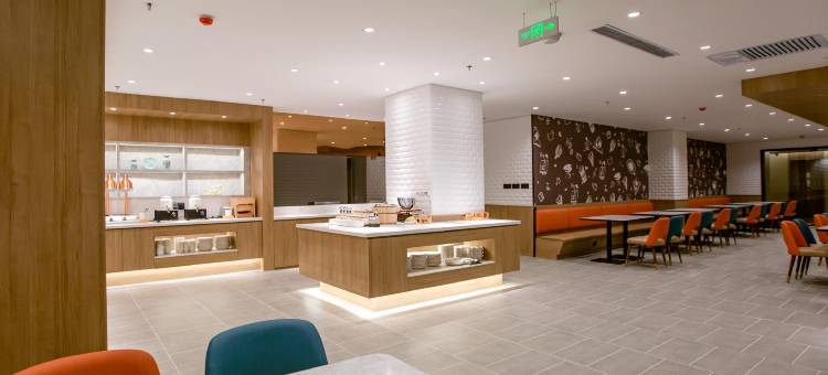 汉庭酒店(深泽向阳街店)图片