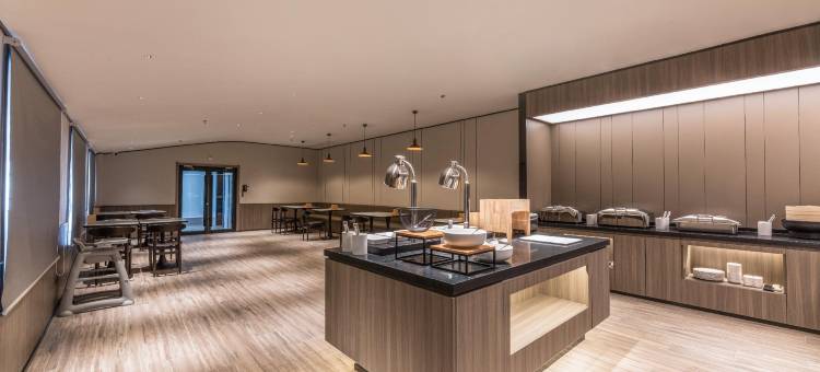 汉庭酒店(徐州德基广场店)图片