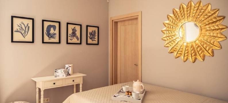 Lake & Library Hotel图片