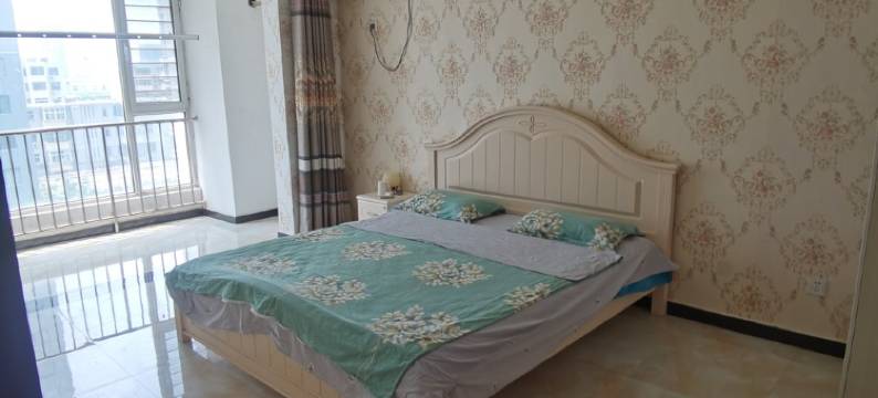 松果日租短租民宿(东柳西街分店)图片