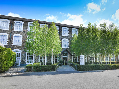 Blarney Woollen Mills Hotel, BW Signature Collection