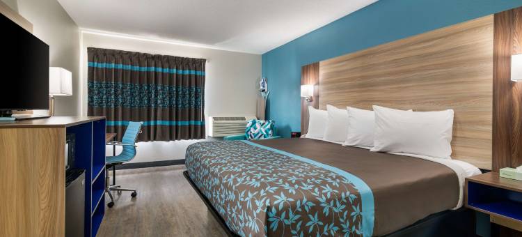 SureStay Hotel by Best Western Lewiston图片