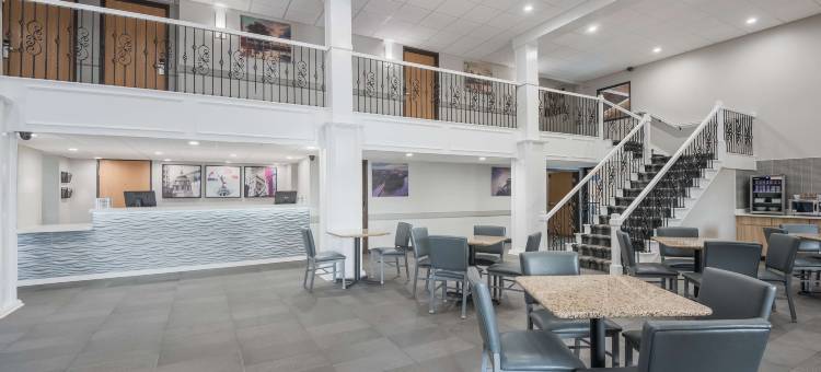 贝斯特韦斯特韦恩堡I-69北(Best Western Fort Wayne I-69 North)图片