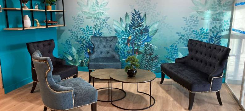 布列塔尼多尔基里亚德酒店(Kyriad Dol de Bretagne)图片