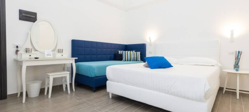 埃特纳套房旅馆(Etna Suite Group)图片