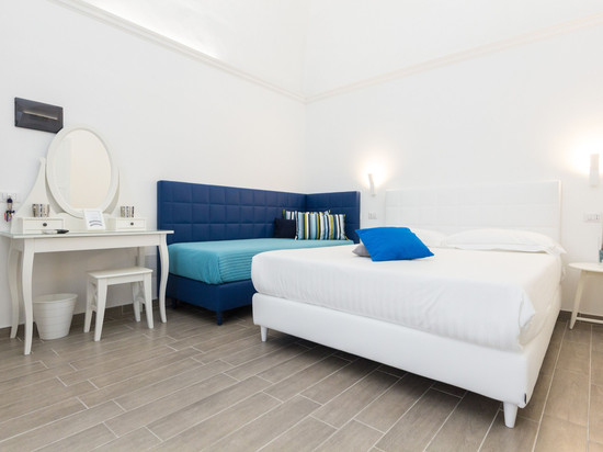 埃特纳套房旅馆