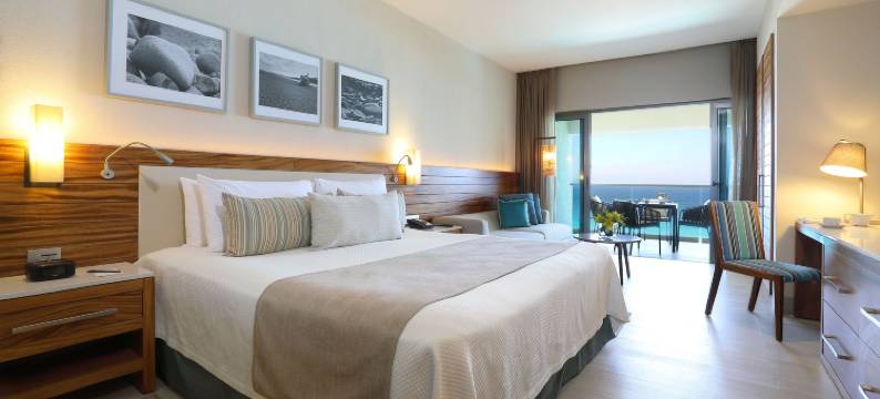 坎昆安波利欧酒店(可选全包)(Emporio Cancun - Buy All Inclusive Option)图片