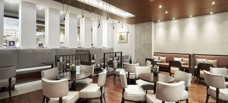 总统酒店(Hotel President)图片