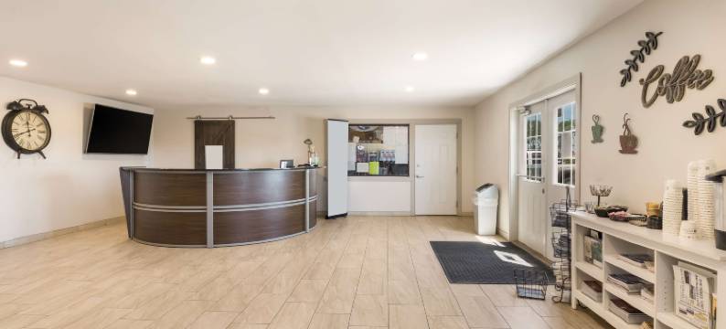 SureStay Hotel by Best Western Thomson图片