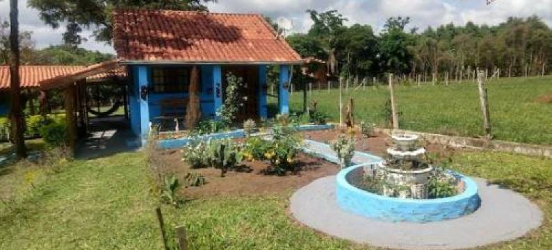 Chaler Sao Jorge图片