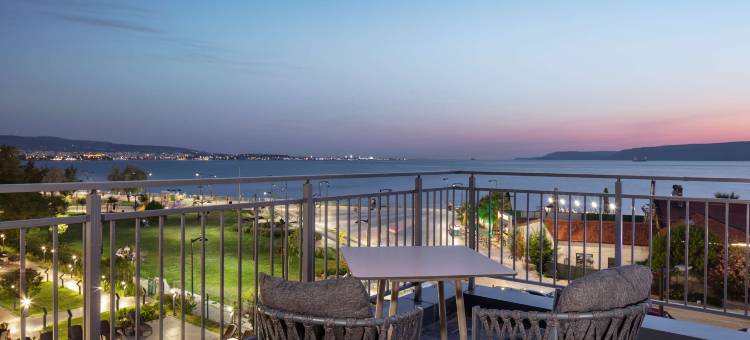 希尔顿逸林酒店恰纳卡莱(DoubleTree by Hilton Canakkale)图片