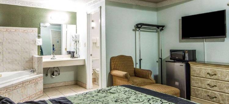 Sycamore Inn Chico University Area图片