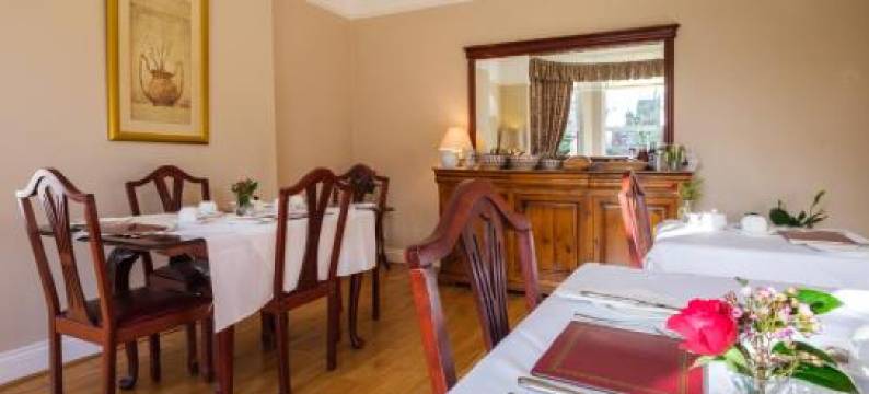 罗斯蕾旅馆(Roseleigh House)图片