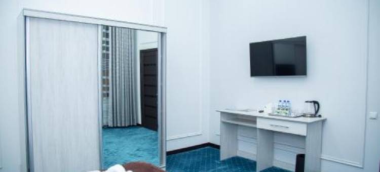 Lola酒店(Lola Kokand Hotel)图片