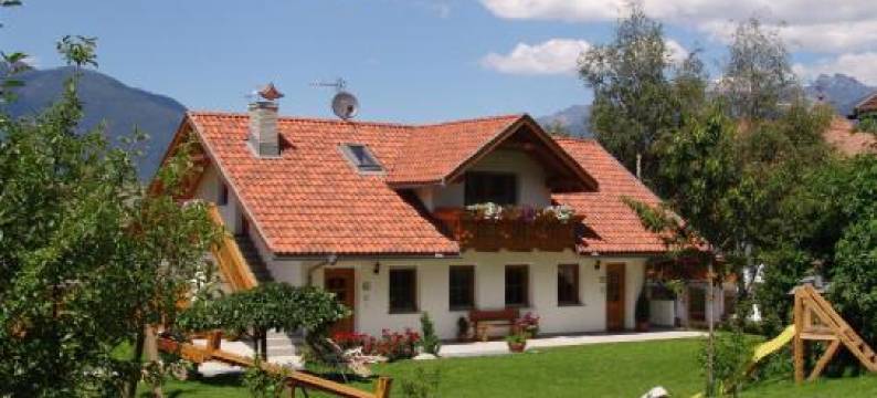 Oberlindnerhof图片