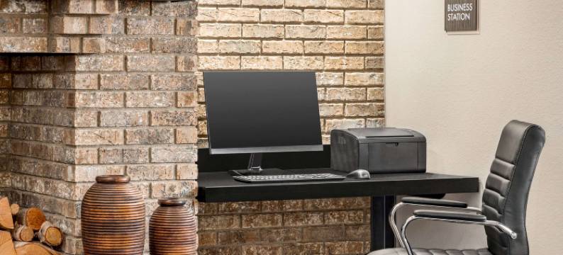 索克中心美吟温德姆酒店(AmericInn by Wyndham Sauk Centre)图片